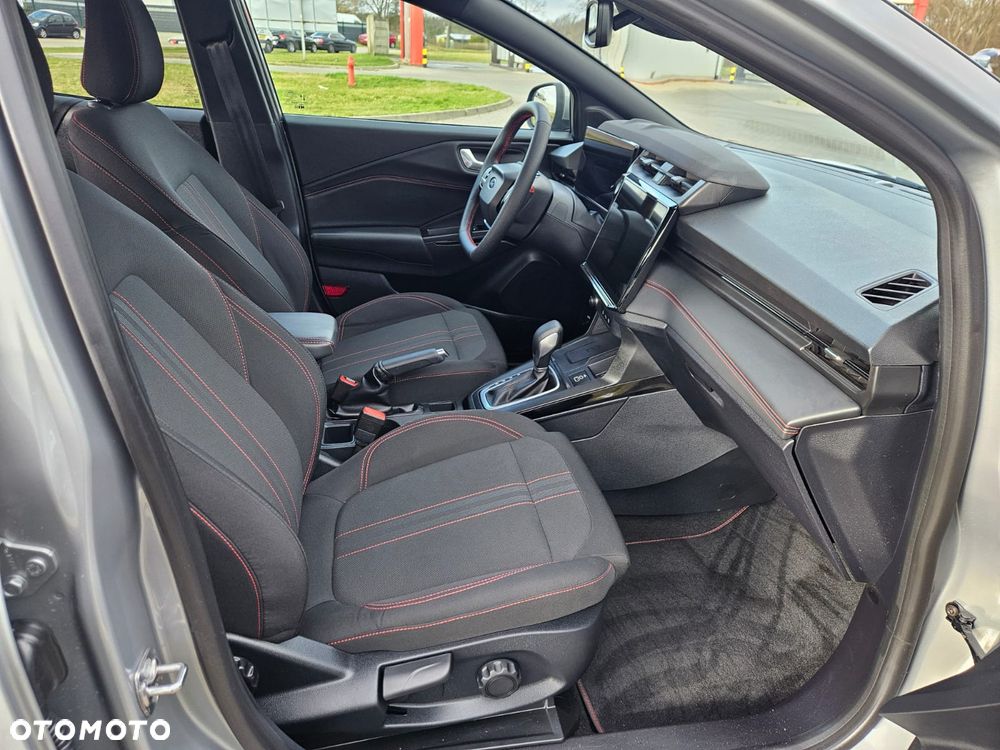 Ford Puma 1.0 EcoBoost Hybrid ST-LINE X - 14