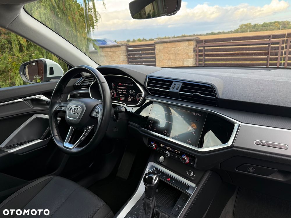 Audi Q3 35 TFSI Advanced S tronic - 25