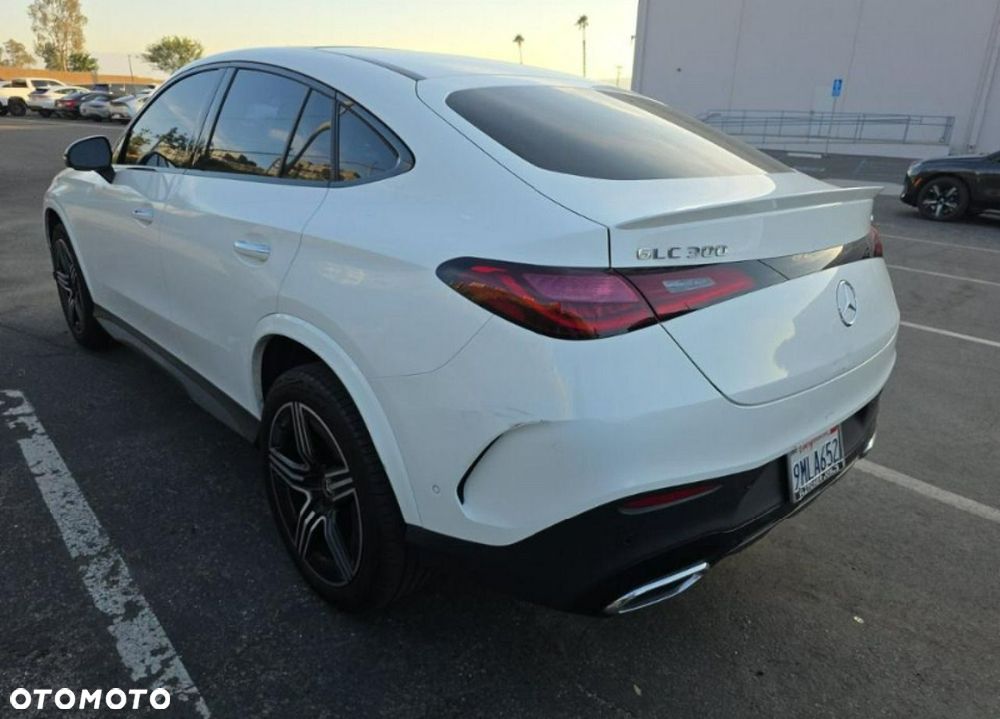 Mercedes-Benz GLC - 6