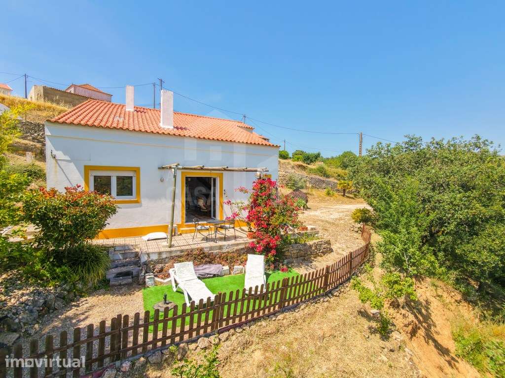 Vende Moradia T2+2 - Ericeira 19 km, A Casa das Casas - Grande imagem: 2/45