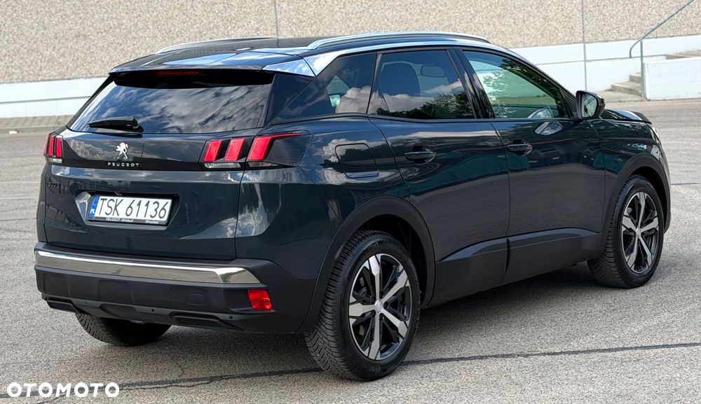 Peugeot 3008 1.2 PureTech Active S&S - 4