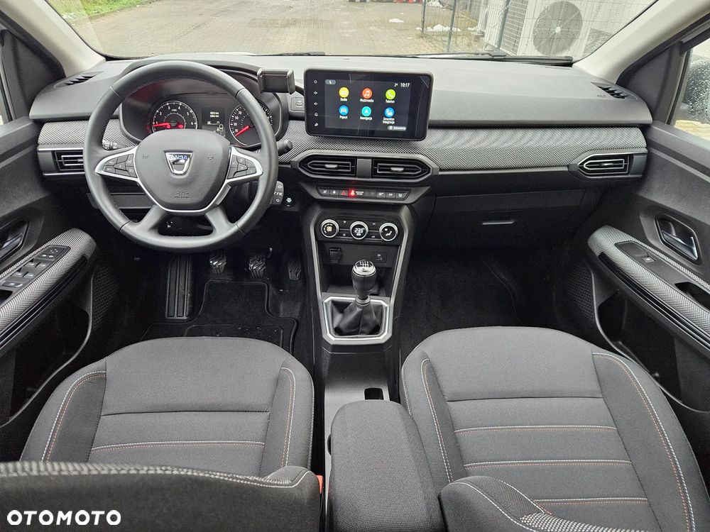 Dacia Jogger TCe 110 (7-Sitzer) Extreme - 13