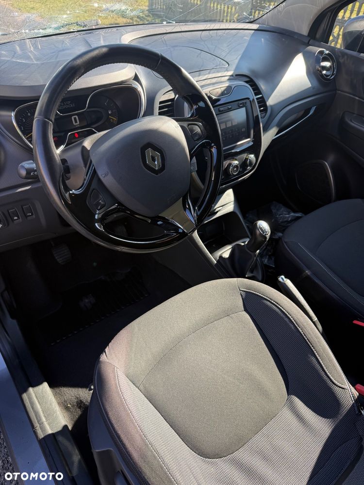 Renault Captur - 10