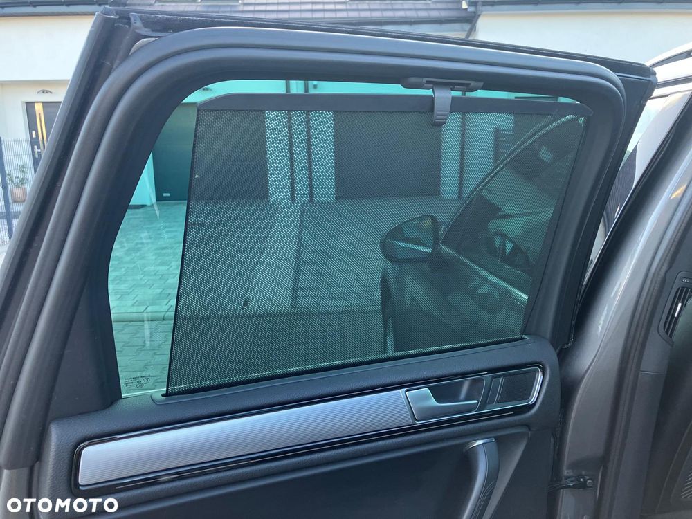 Volkswagen Touareg 3.0 V6 TDI BMT Perfectline R-Style - 7