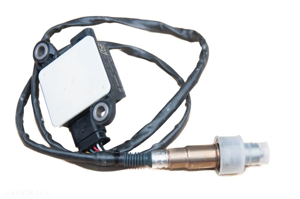 CZUJNIK NOX SONDA LAMBDA AUDI VW SEAT SKODA 05L906261B OE NOWY