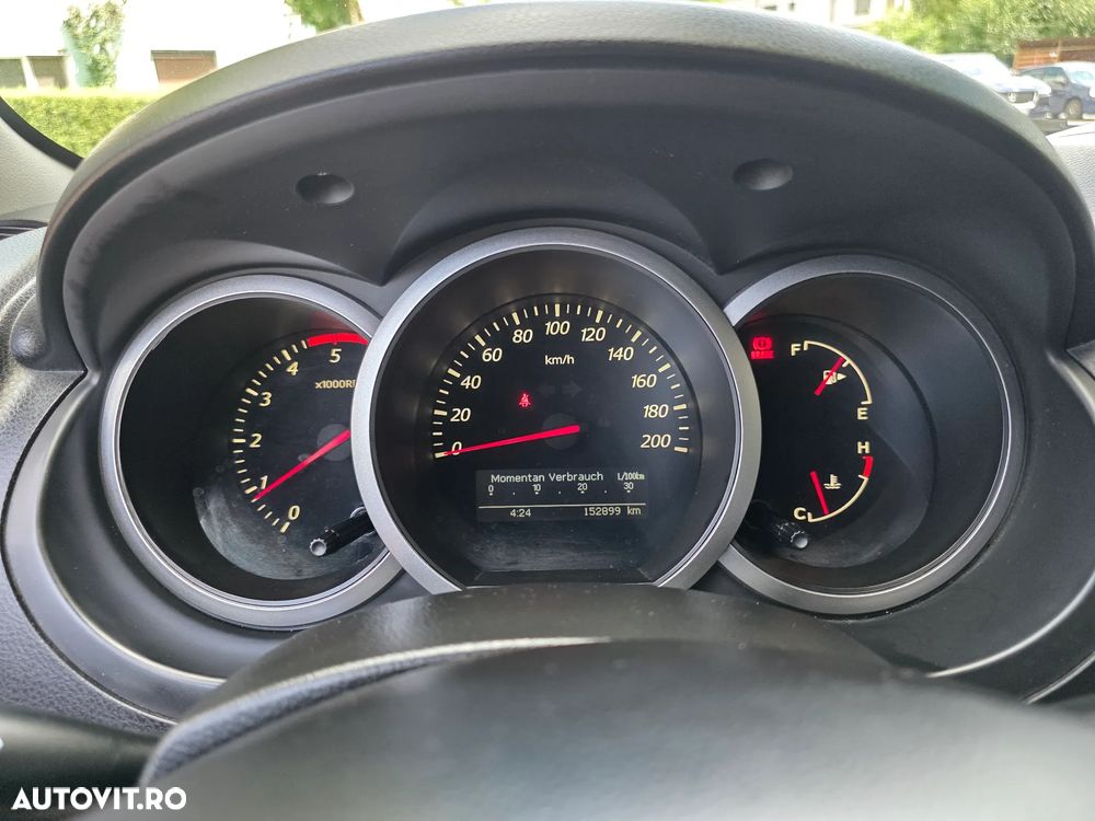 Suzuki Grand Vitara 1.9 DDIS JLX Navi - 7