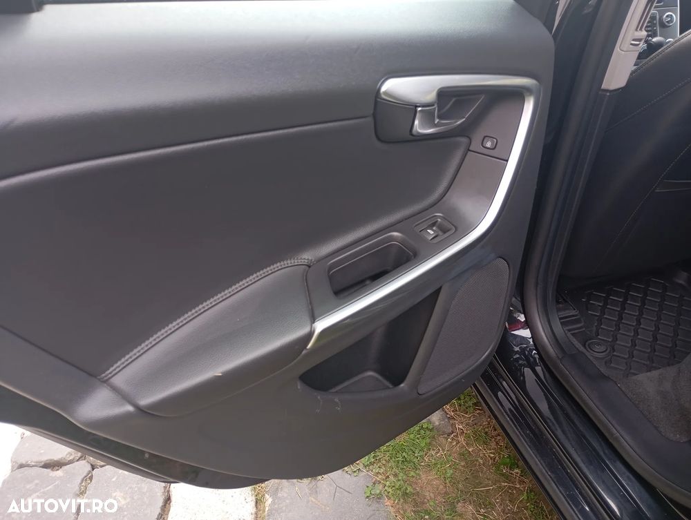 Volvo V60 - 21