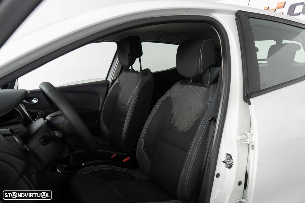 Renault Clio 1.5 dCi Zen - 10