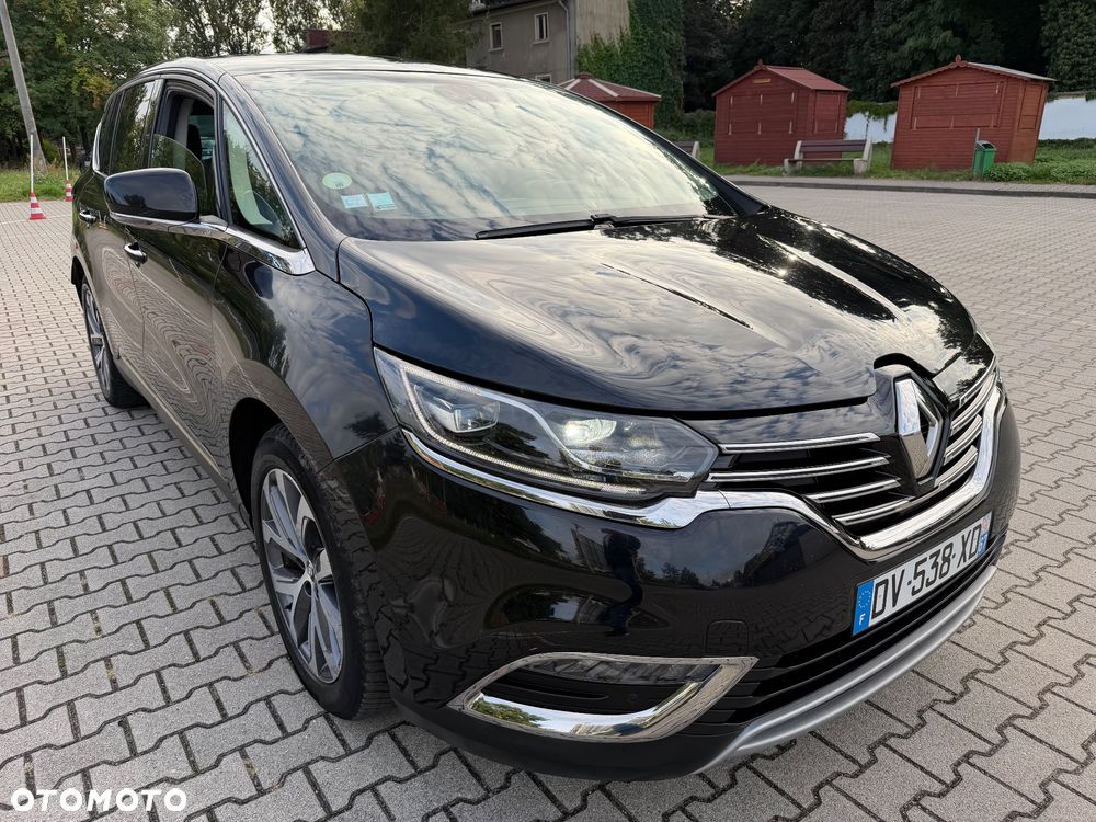 Renault Espace Energy dCi 160 EDC Intens - 34