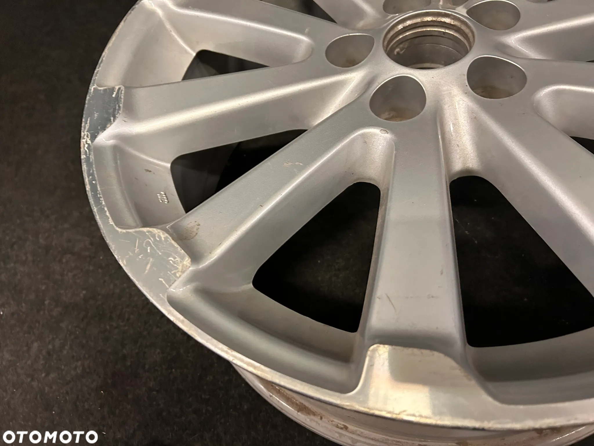 Alufelga Toyota Venza 19 cali 5x114,3 1szt. 426110T020 - 5