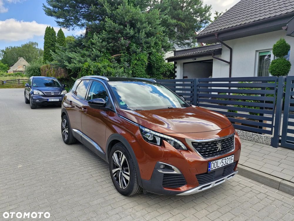 Peugeot 3008 - 2
