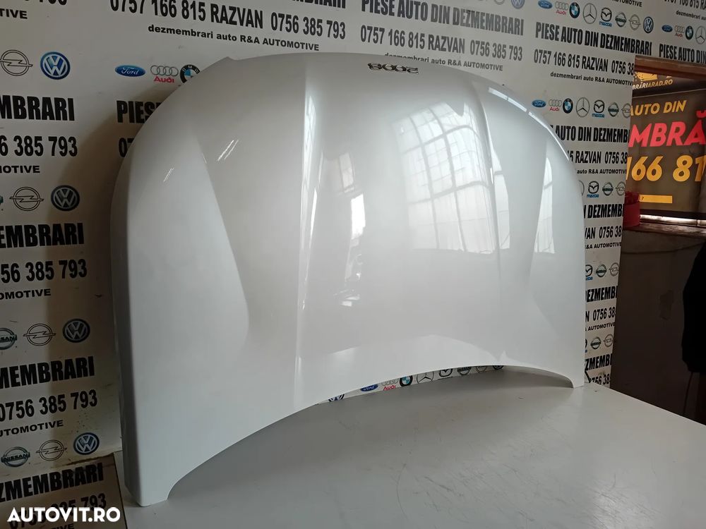 Capota Peugeot 2008 Originala Intacta An 2019-2025 - 5