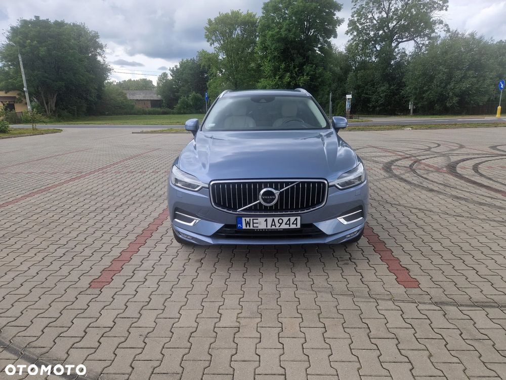 Volvo XC 60 - 2