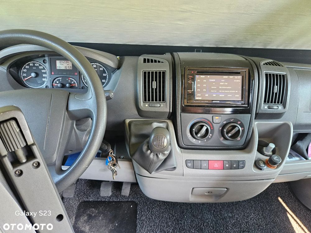 Citroën Jumper - 9
