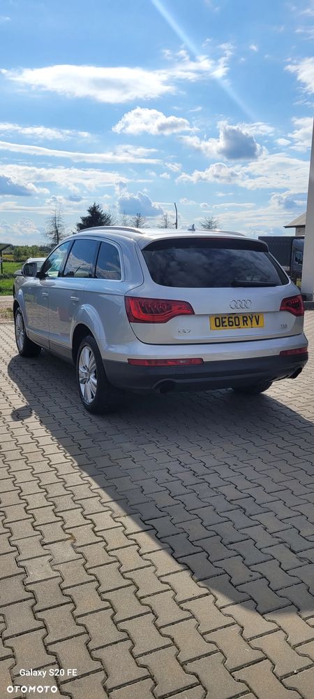 Audi Q7 - 3