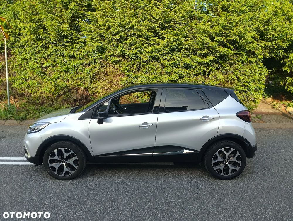 Renault Captur ENERGY dCi 110 Start&Stop Intens - 26