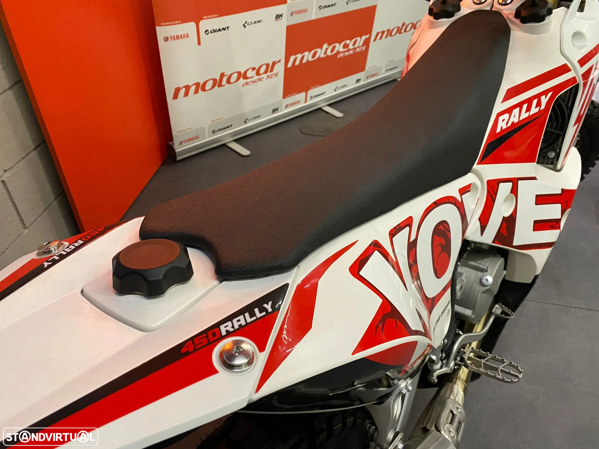 KOVE 450Rally - 10