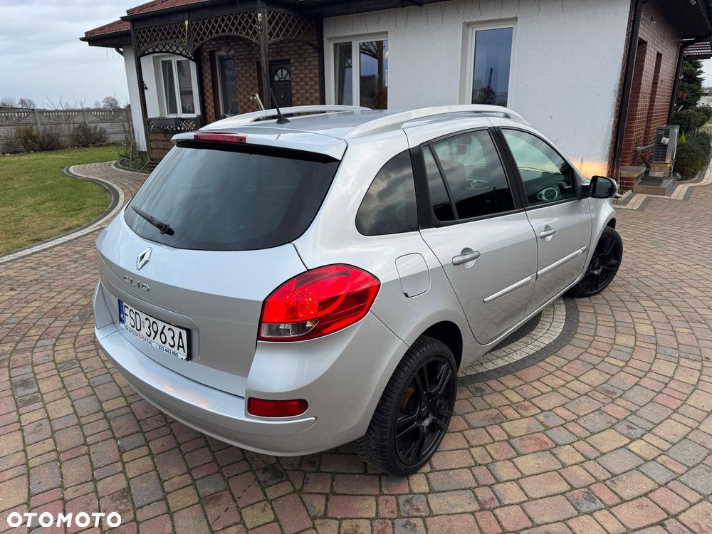 Renault Clio 1.2 TCE Authentique - 7