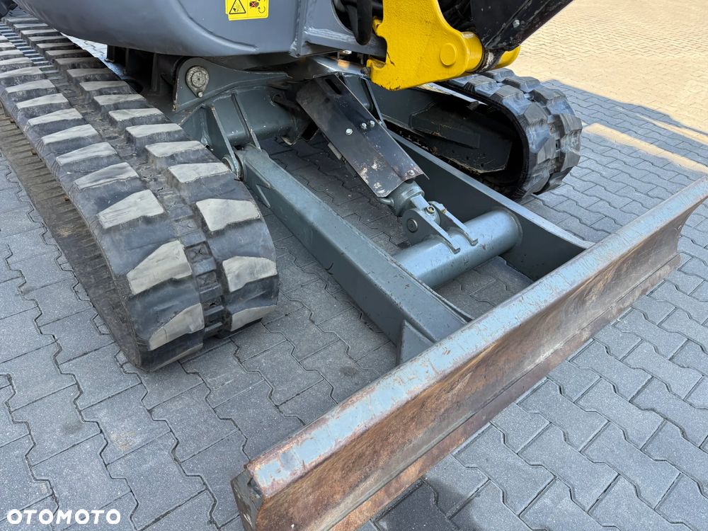 Wacker Neuson 50Z3 - 13