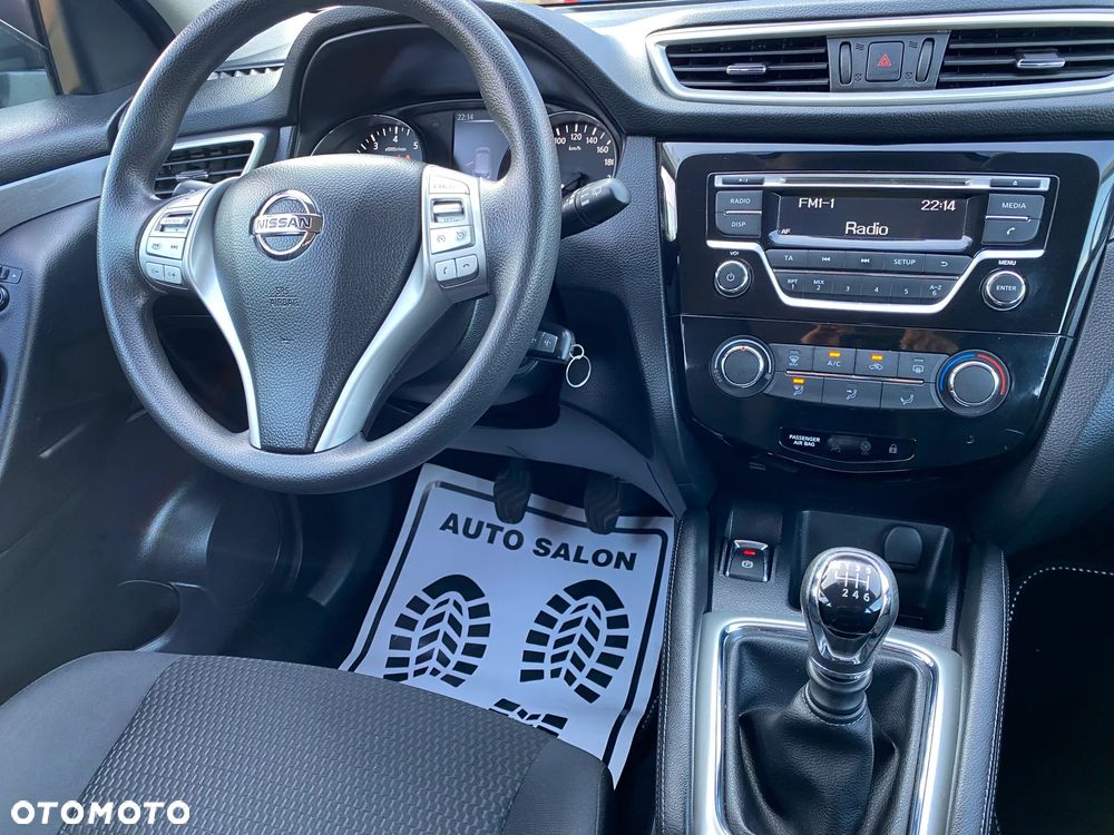 Nissan Qashqai 1.2 DIG-T Tekna - 27