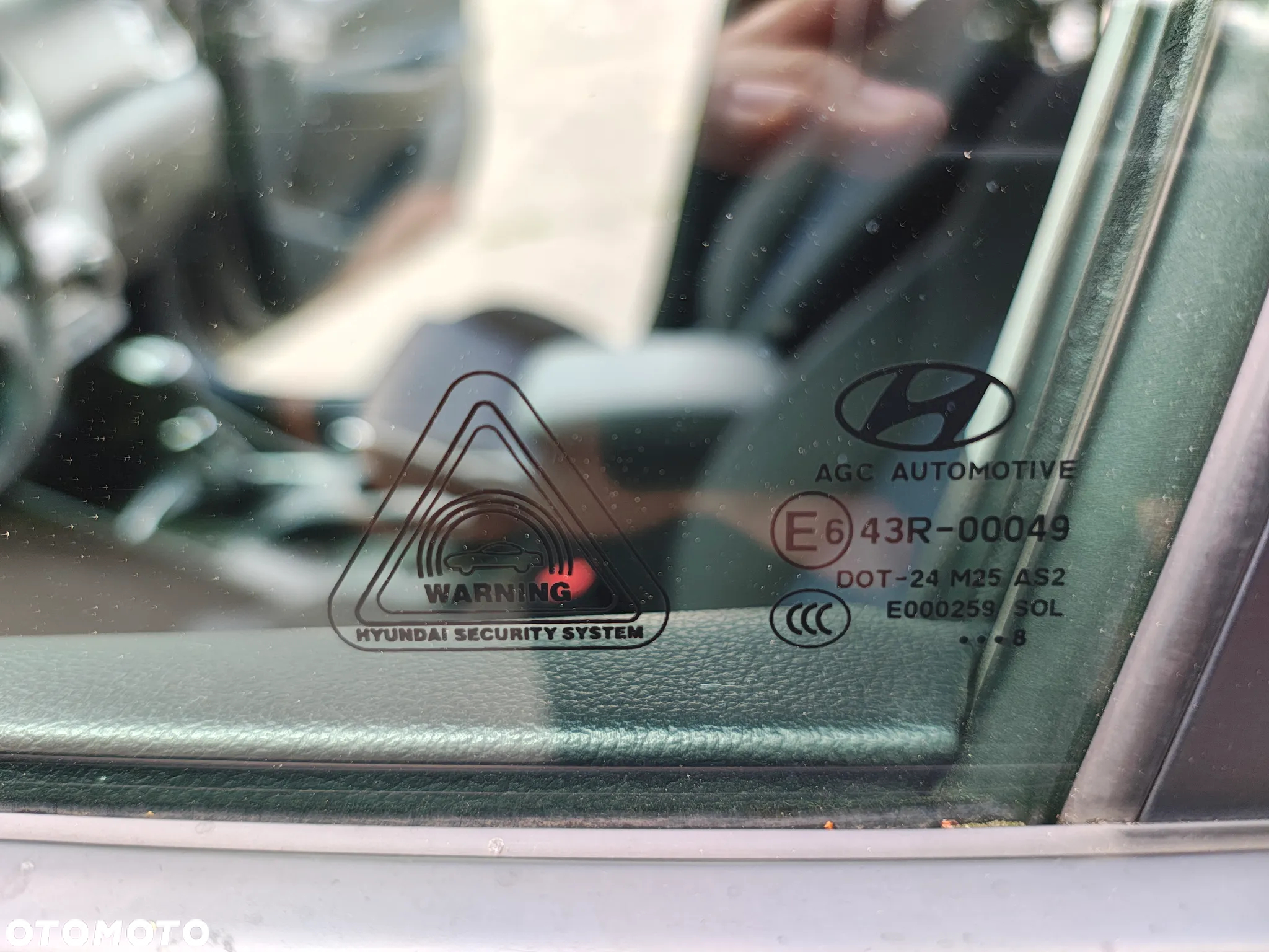 Hyundai Tucson 1.6 GDI BlueDrive Classic 2WD - 23