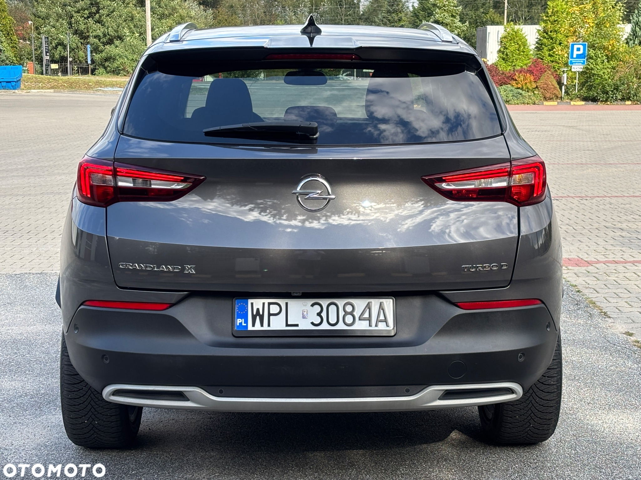 Opel Grandland X 1.6 D Start/Stop Ultimate - 7