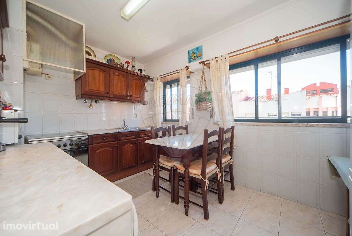 Apartamento T3 para venda - Grande imagem: 5/28