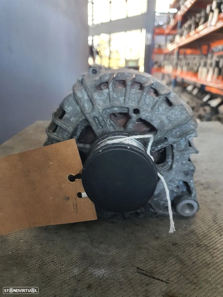 ALTERNADOR PEUGEOT/ CITROEN  / 9664779680 - 2