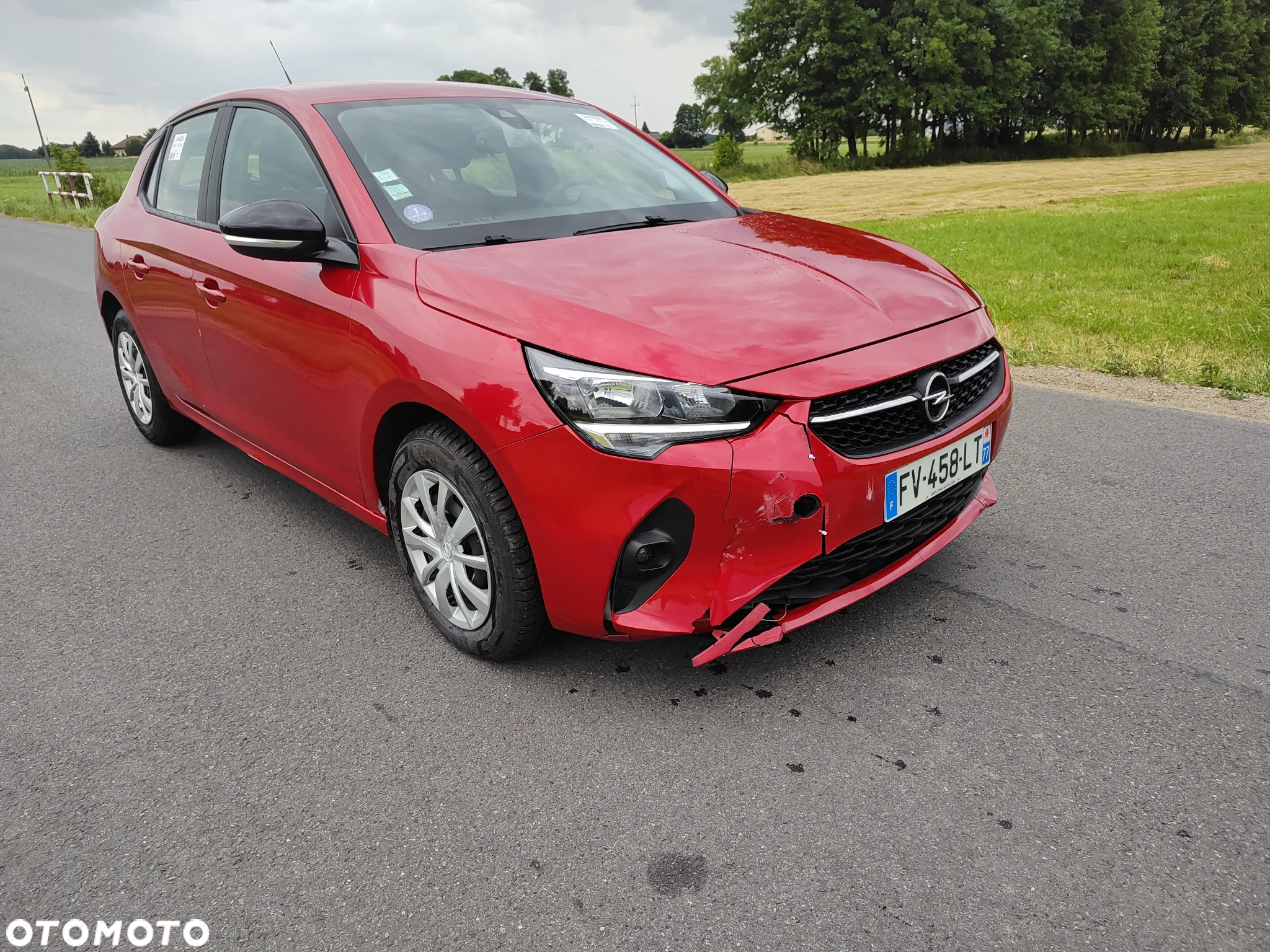 Opel Corsa - 3