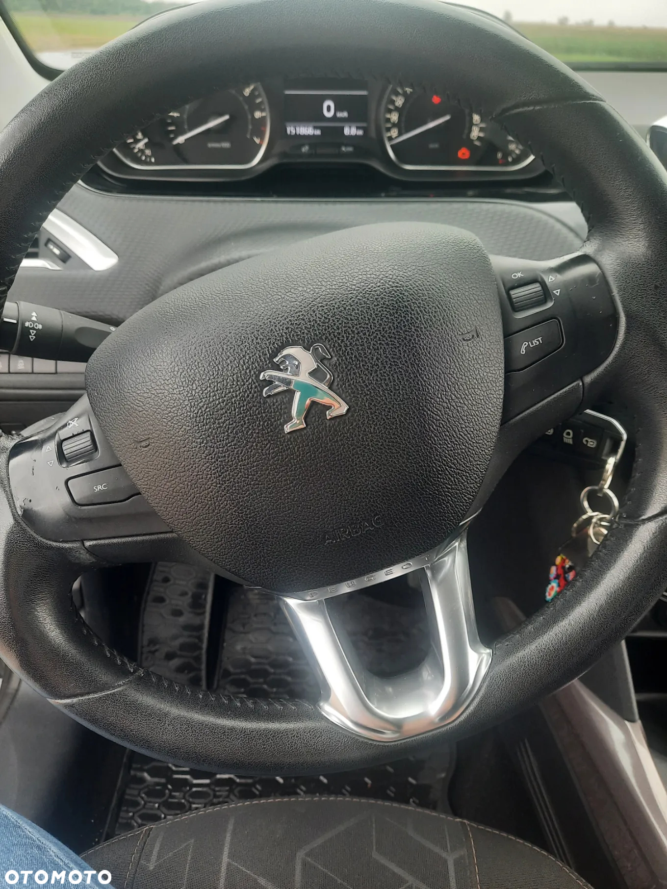 Peugeot 2008 - 9