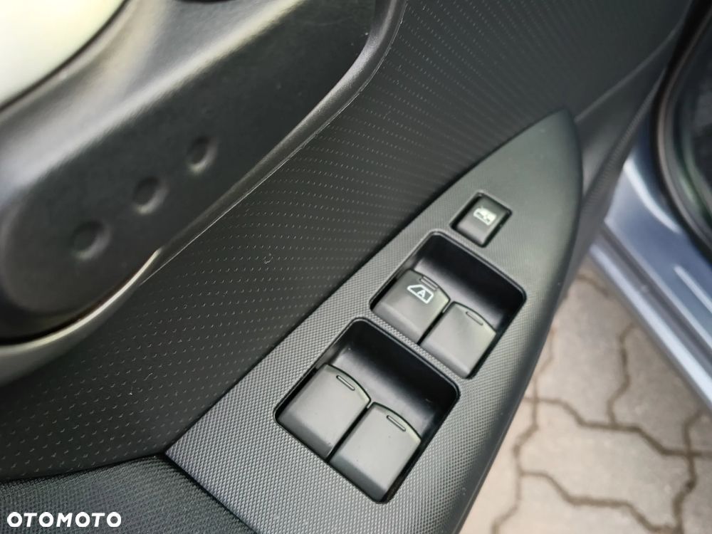 Nissan Note - 14