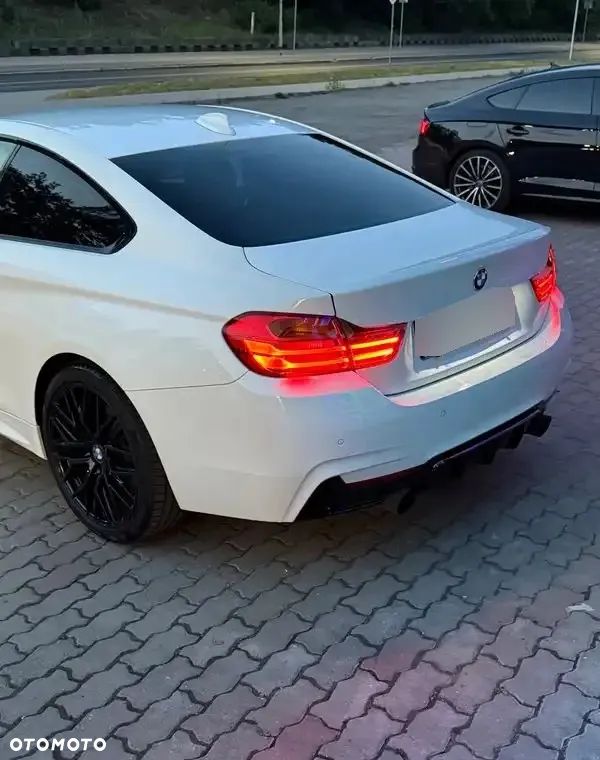 BMW Seria 4 - 12