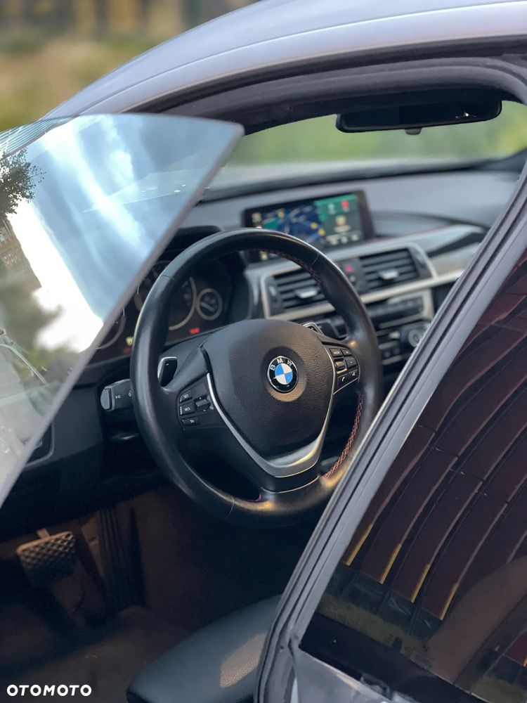 BMW Seria 4 430i xDrive - 6
