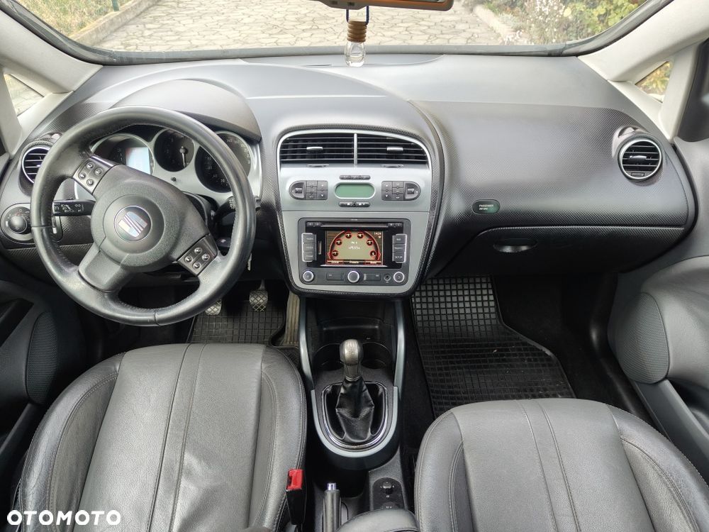 Seat Altea XL - 8