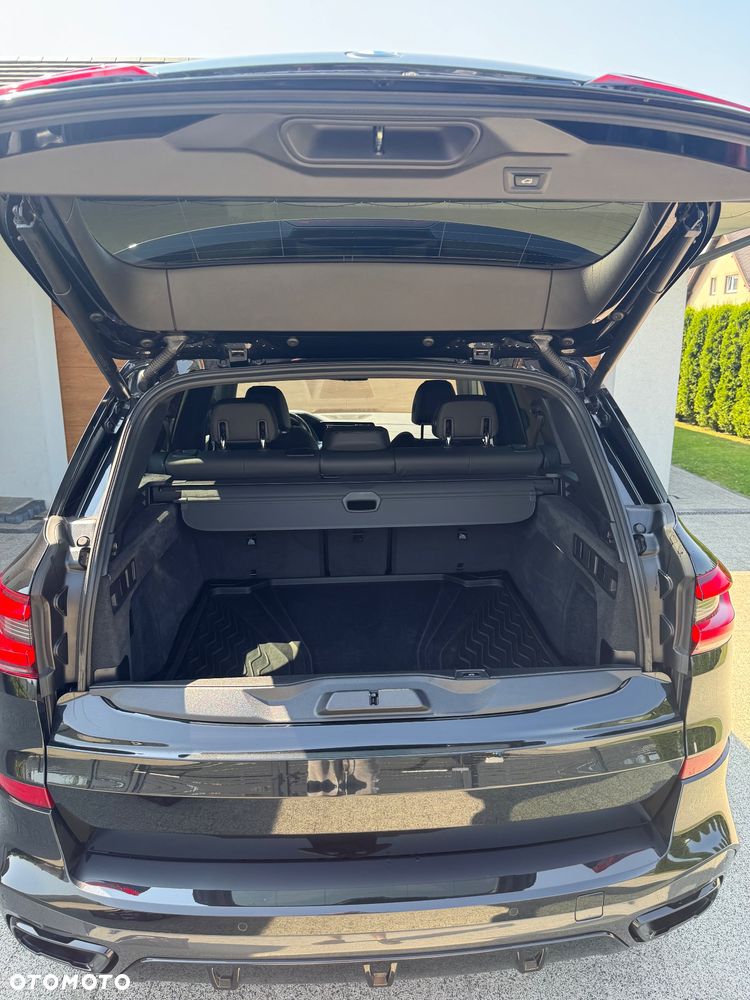 BMW X5 xDrive25d sport - 14