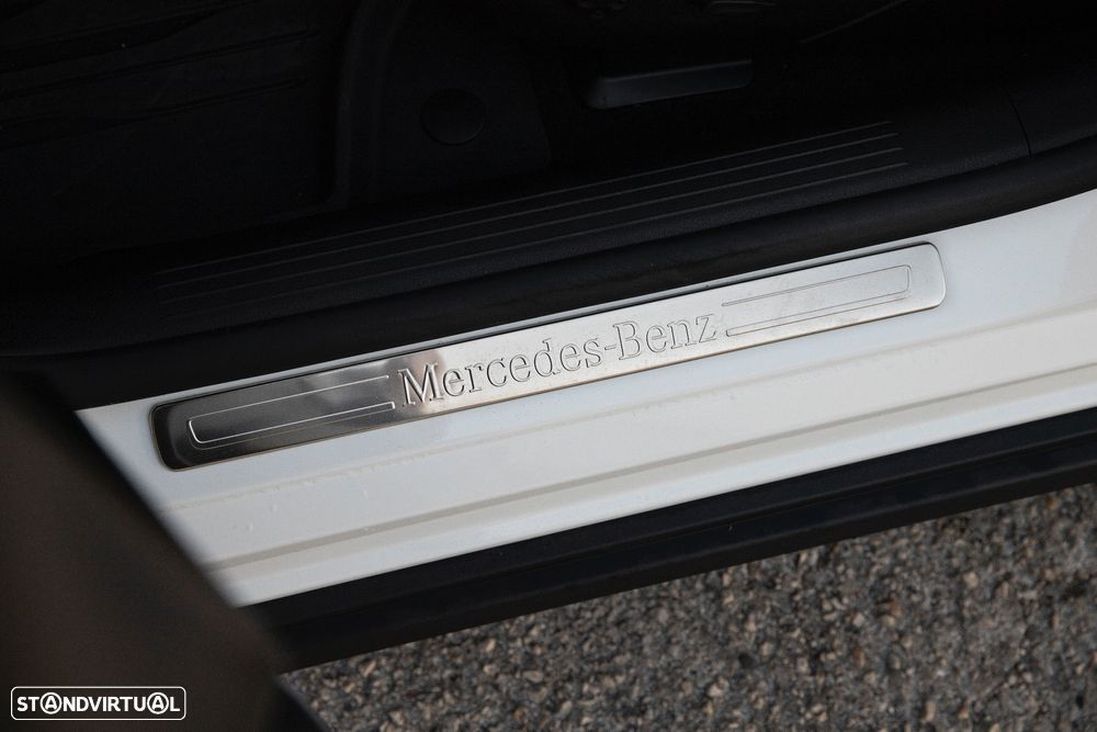 Mercedes-Benz EQE 350 Edition - 34