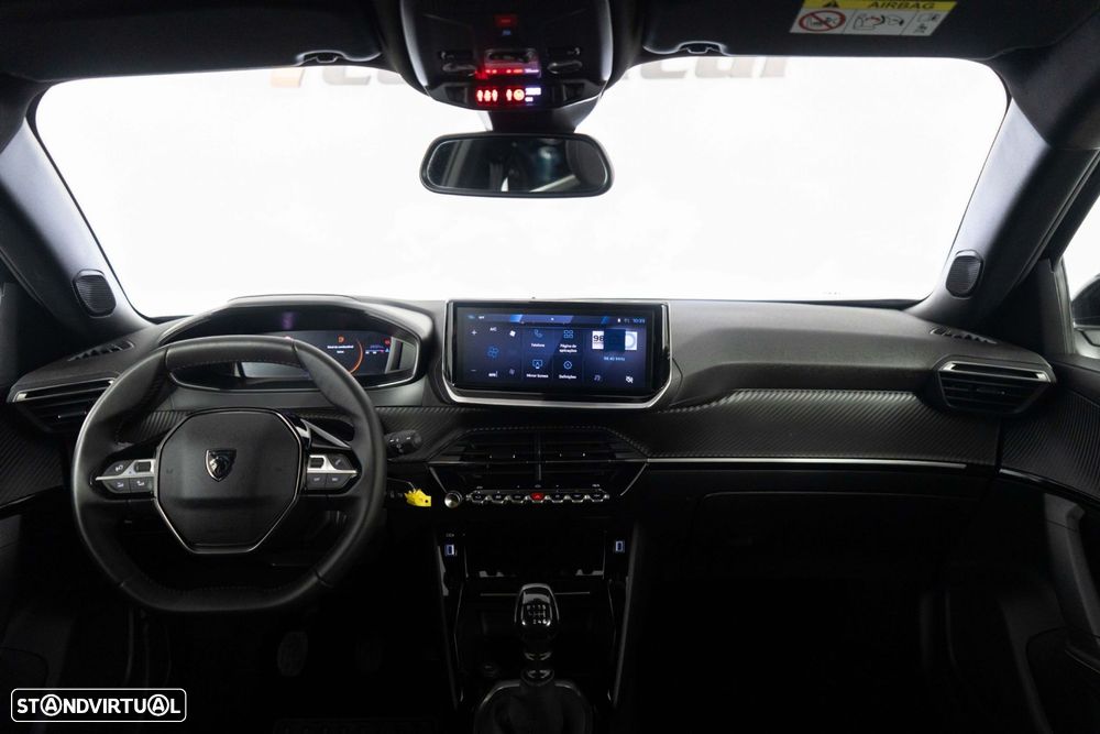 Peugeot 2008 1.2 PureTech Allure Pack - 21