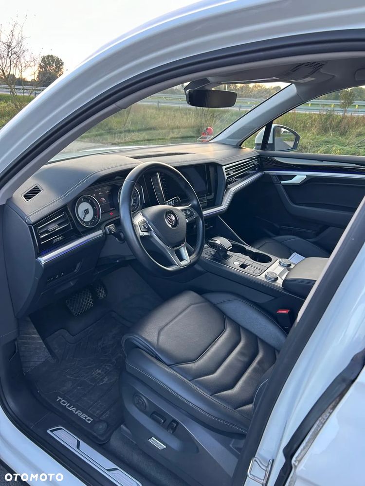 Volkswagen Touareg 3.0 V6 TDI SCR 4Mot Elegance - 7