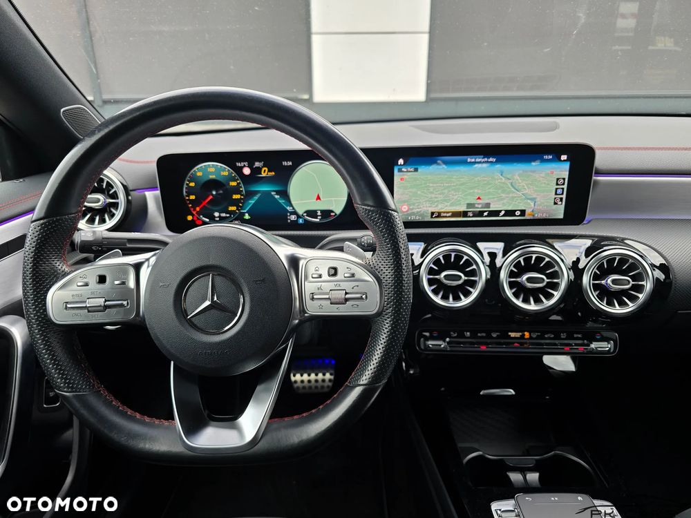 Mercedes-Benz CLA - 29
