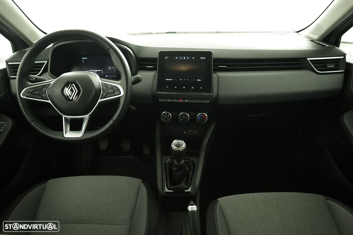 Renault Clio 1.0 TCe Evolution - 8