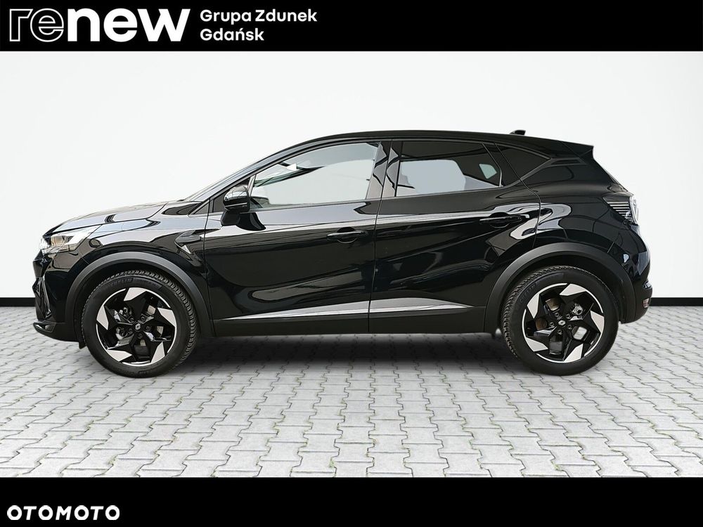 Renault Captur - 9