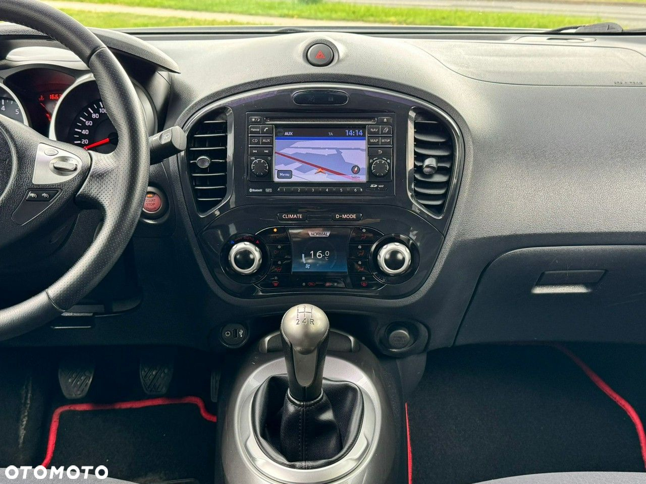 Nissan Juke - 21