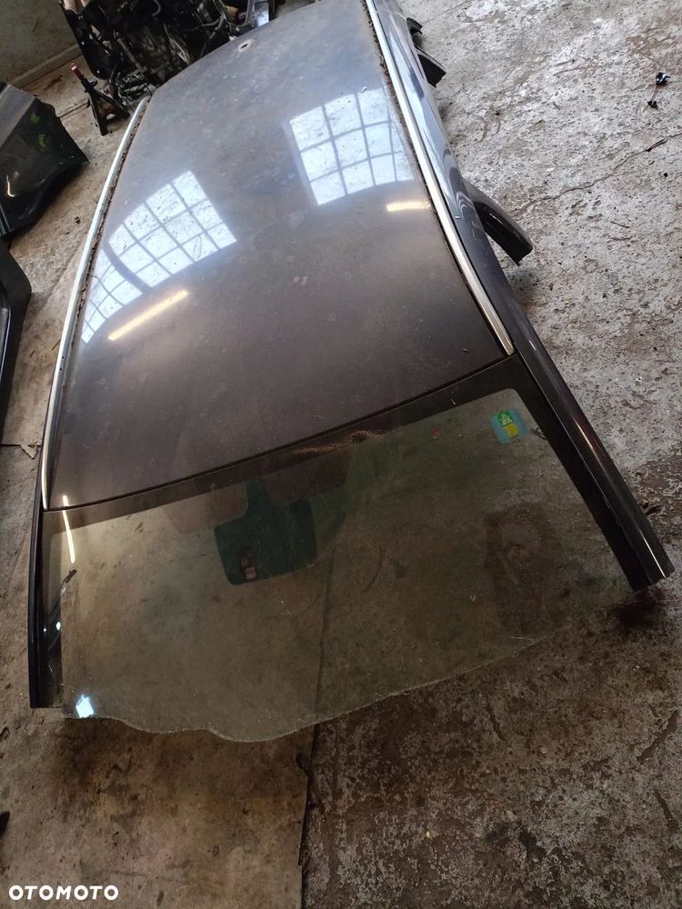 Dach Opel Insignia A