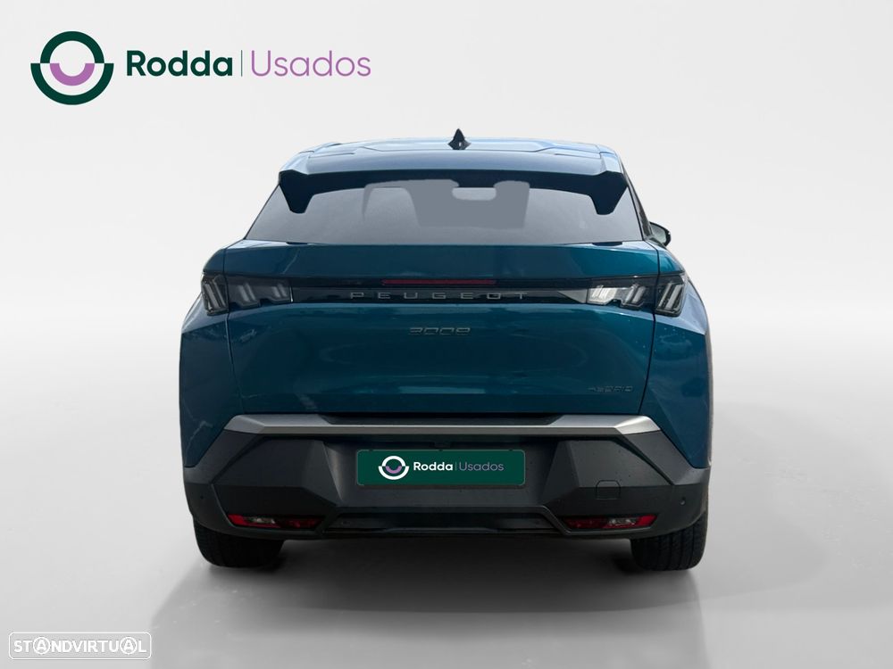 Peugeot 3008 - 7