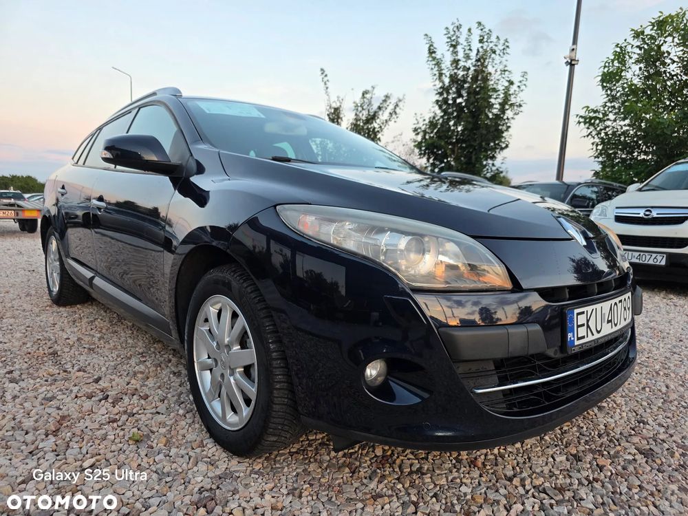 Renault Megane - 24