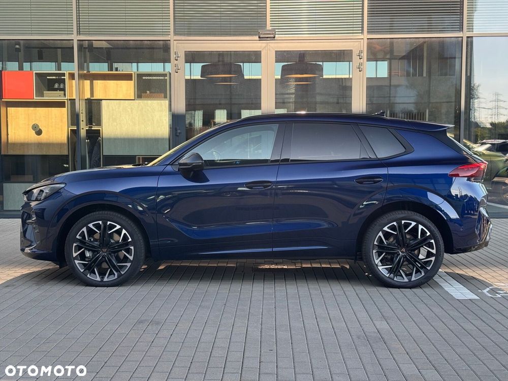 Cupra Terramar 2.0 TSI 4Drive Advantage Edition DSG - 16