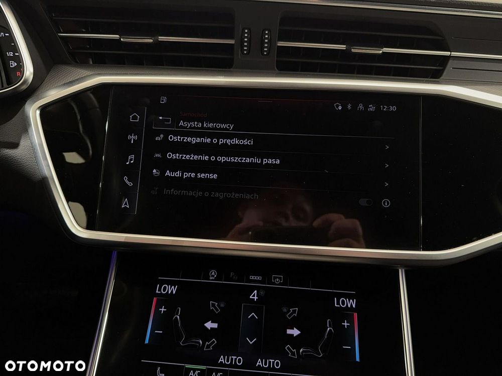 Audi A6 Avant - 32