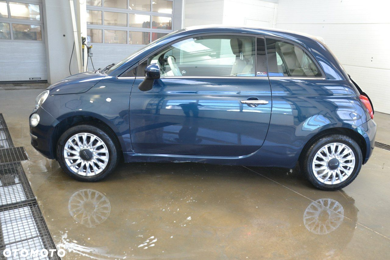 Fiat 500 - 4