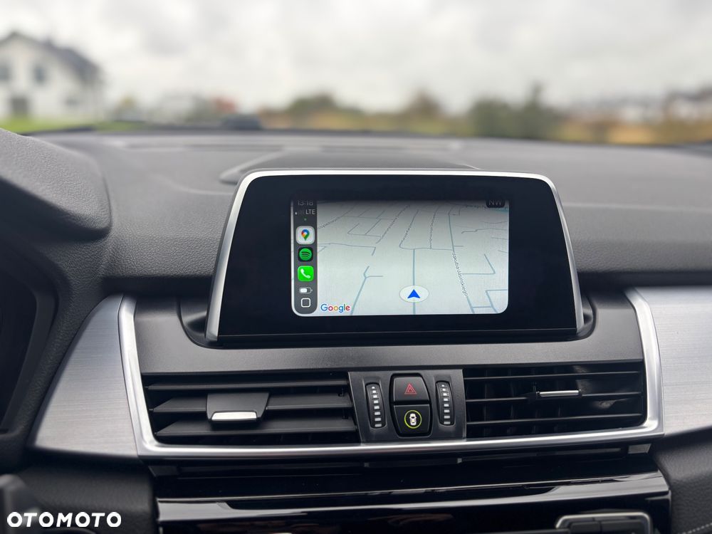 BMW Seria 2 225xe iPerformance Sport Line - 21