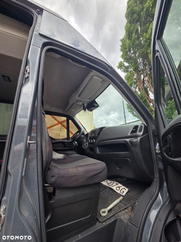 Iveco Daily - 11